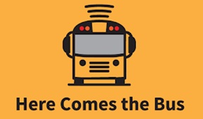 Here Comes the Bus